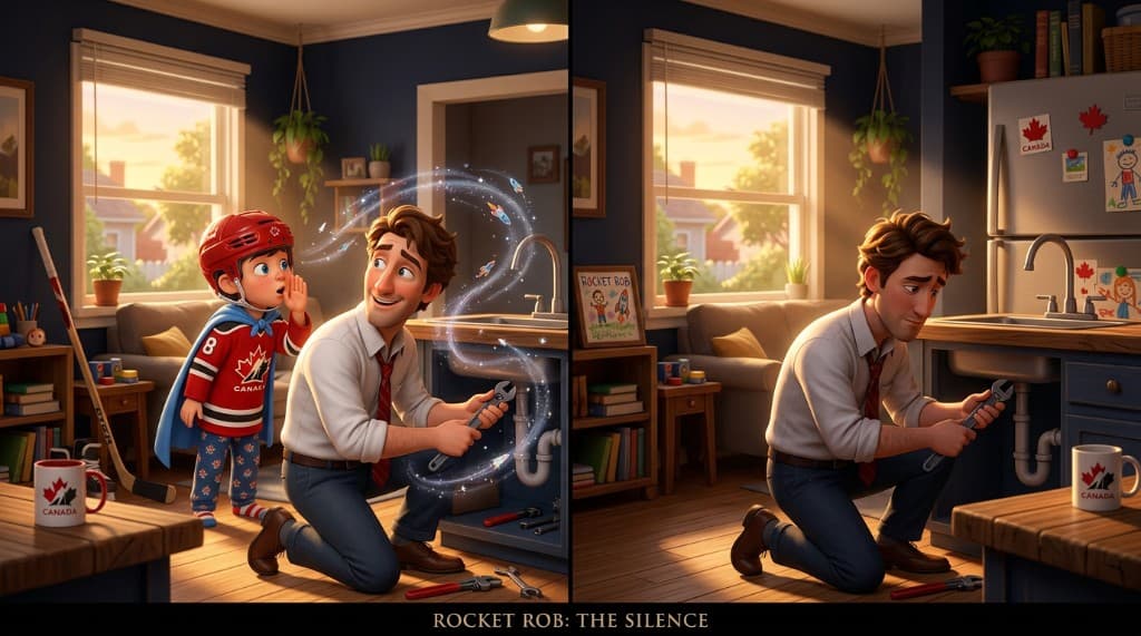 The Silence